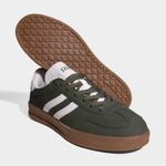 Zapatillas-Urbano-R18-Hombres-R18-Mg00274--VERDE-BLANCO-39