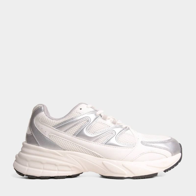 Zapatillas-Urbano-R18-Hombres-R18-Mg00276-BLANCO-PLATEADO-39