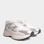 Zapatillas-Urbano-R18-Hombres-R18-Mg00276-BLANCO-PLATEADO-39