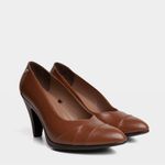 Zapatos-De-Vestir-Top-Model-Mujeres-Tmo-Sc0010-Cuero-MARRON-36