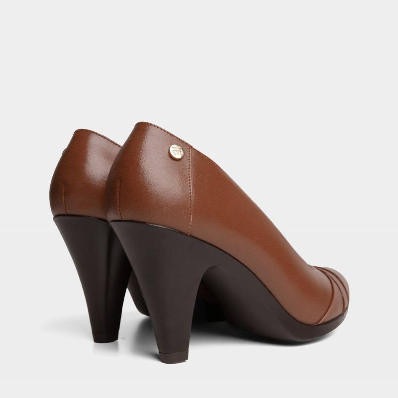 Zapatos-De-Vestir-Top-Model-Mujeres-Tmo-Sc0010-Cuero-MARRON-36