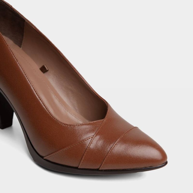Zapatos-De-Vestir-Top-Model-Mujeres-Tmo-Sc0010-Cuero-MARRON-36