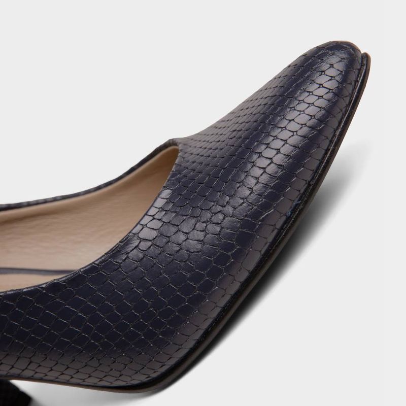 Zapatos-De-Vestir-Top-Model-Mujeres-Tmo-Sc0014-Cuero-AZUL-36