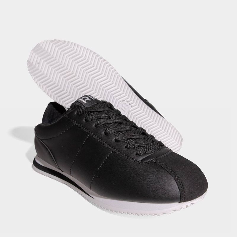 Zapatillas-Urbano-R18-Hombres-R18-Cd00221--NEGRO/BLANCO-39-5