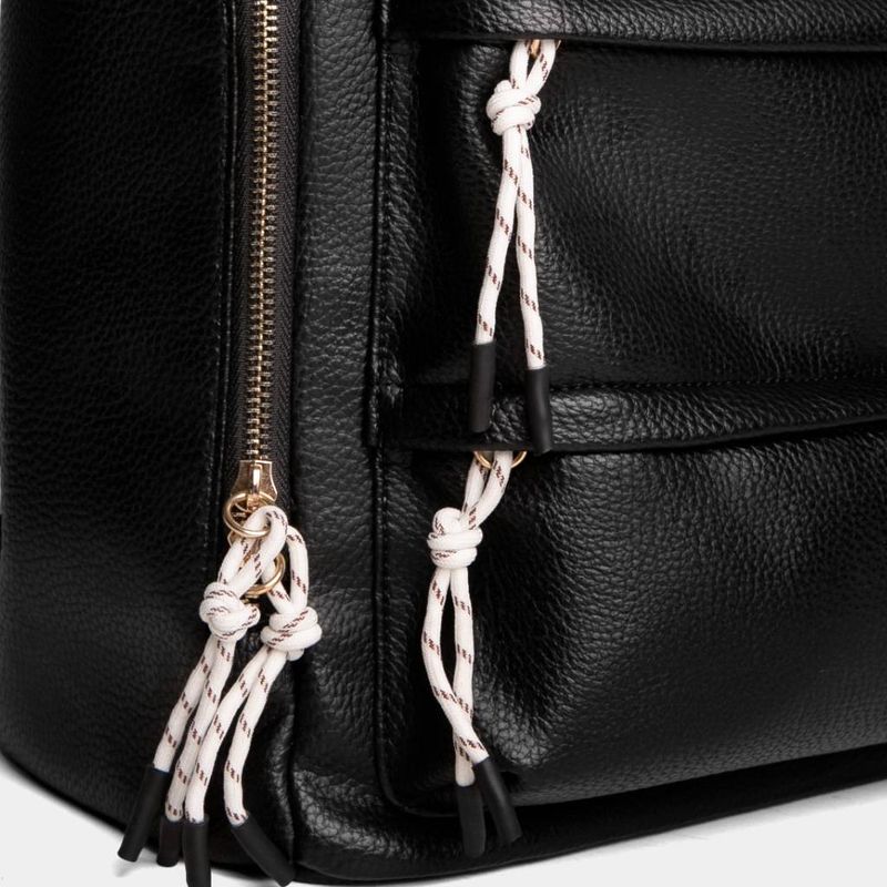 Mochila-Casual-Footloose-Mujeres-Ftl-Tw00007--NEGRO-Talla-Unica