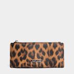 Billetera-Casual-Footloose-Mujeres-Ftl-Tw00012--ANIMAL-PRINT-Talla-Unica