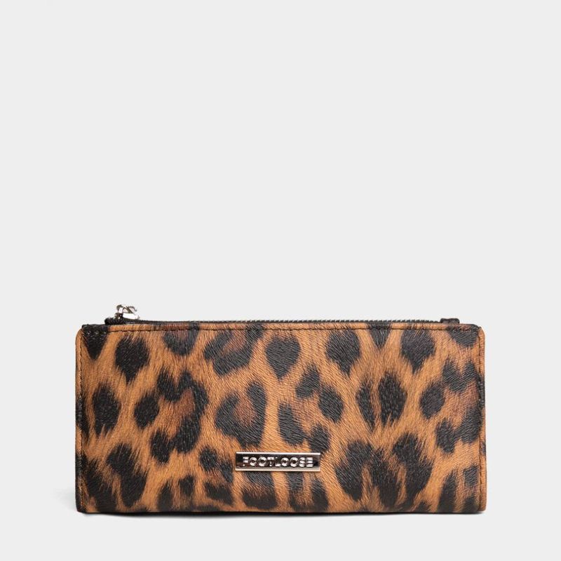 Billetera-Casual-Footloose-Mujeres-Ftl-Tw00012--ANIMAL-PRINT-Talla-Unica
