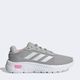 Zapatillas-Casual-Adidas-Mujeres-Ih6126-Cloudfoam-Comfy-GRIS-5-1
