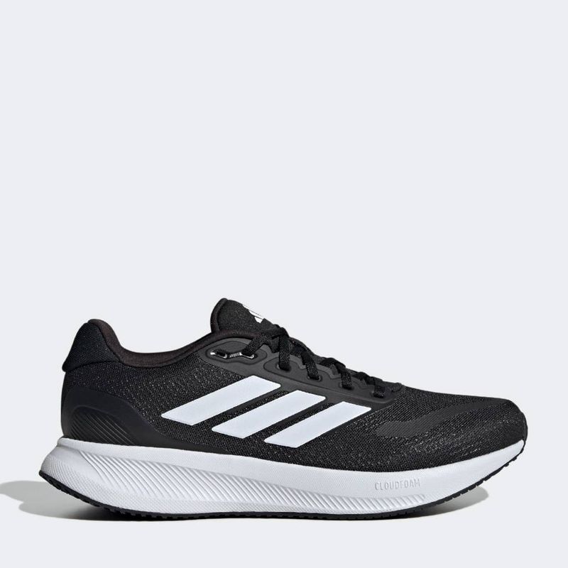 Zapatillas-Deportivo-Adidas-Hombres-Ih7758-Runfalcon-5-NEGRO-9.5