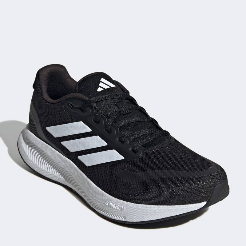 Zapatillas-Deportivo-Adidas-Hombres-Ih7758-Runfalcon-5-NEGRO-9.5