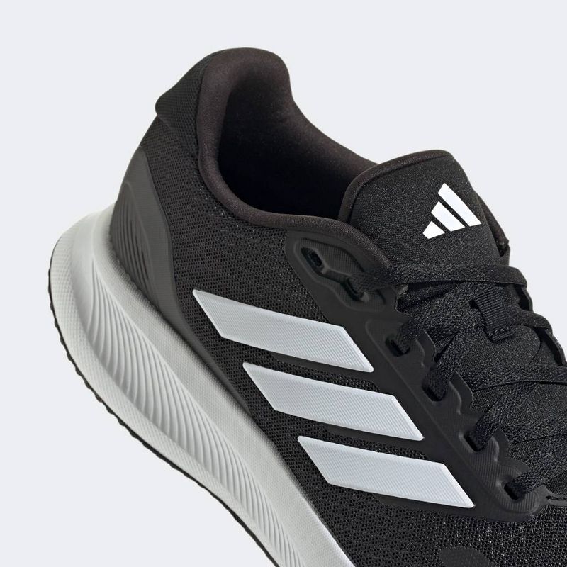 Zapatillas-Deportivo-Adidas-Hombres-Ih7758-Runfalcon-5-NEGRO-9.5