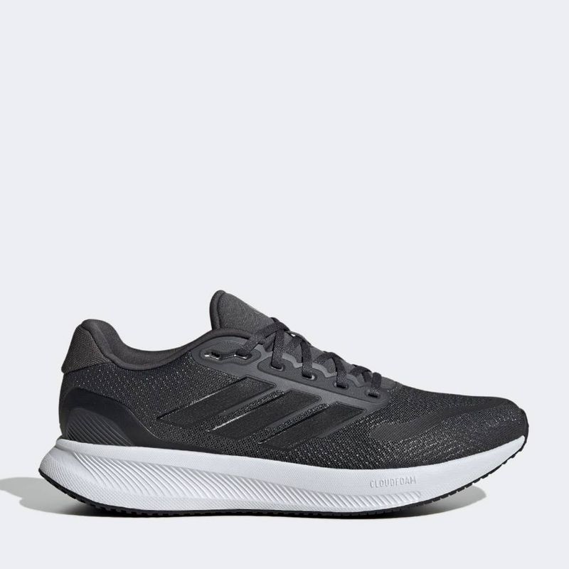 Zapatillas-Deportivo-Adidas-Hombres-Ie8819-Runfalcon-5-NEGRO-8.5