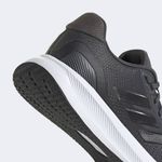 Zapatillas-Deportivo-Adidas-Hombres-Ie8819-Runfalcon-5-NEGRO-8.5