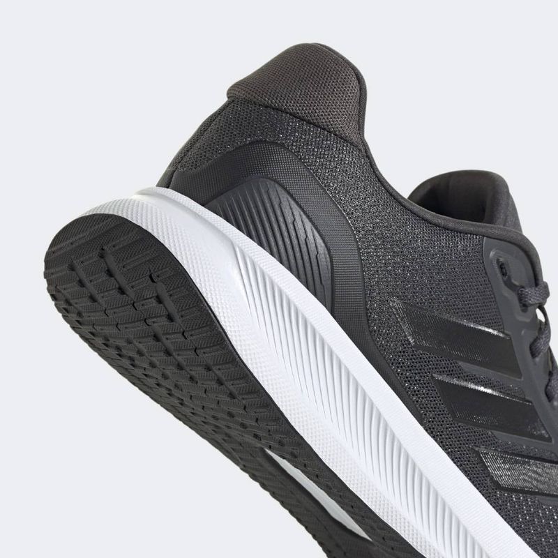 Zapatillas-Deportivo-Adidas-Hombres-Ie8819-Runfalcon-5-NEGRO-8.5