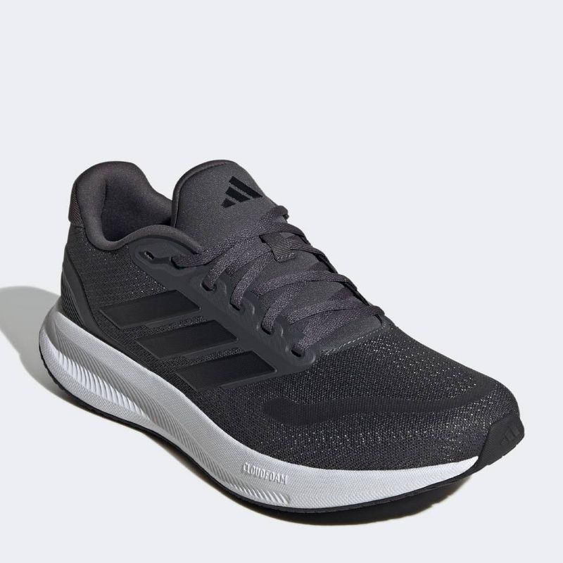Zapatillas-Deportivo-Adidas-Hombres-Ie8819-Runfalcon-5-NEGRO-9