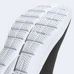 Zapatillas-Casual-Adidas-Mujeres-Ih2974-Cloudfoam-Comfy-NEGRO-6