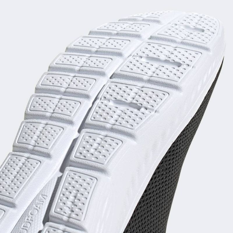 Zapatillas-Casual-Adidas-Mujeres-Ih2974-Cloudfoam-Comfy-NEGRO-6