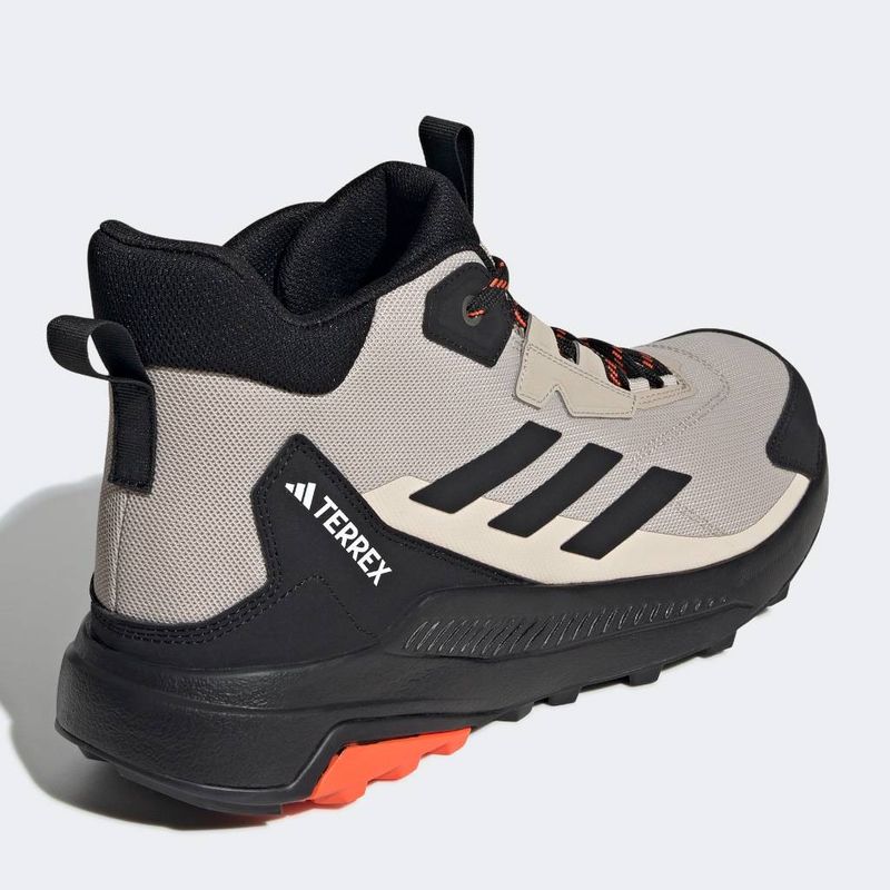 Zapatillas-Deportivo-Adidas-Hombres-Ie1474-Terrex-Anylander-Mid-BEIGE-NEGRO-8