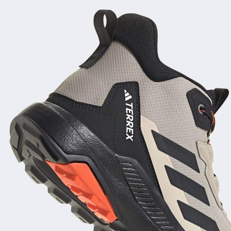Zapatillas-Deportivo-Adidas-Hombres-Ie1474-Terrex-Anylander-Mid-BEIGE-NEGRO-8.5
