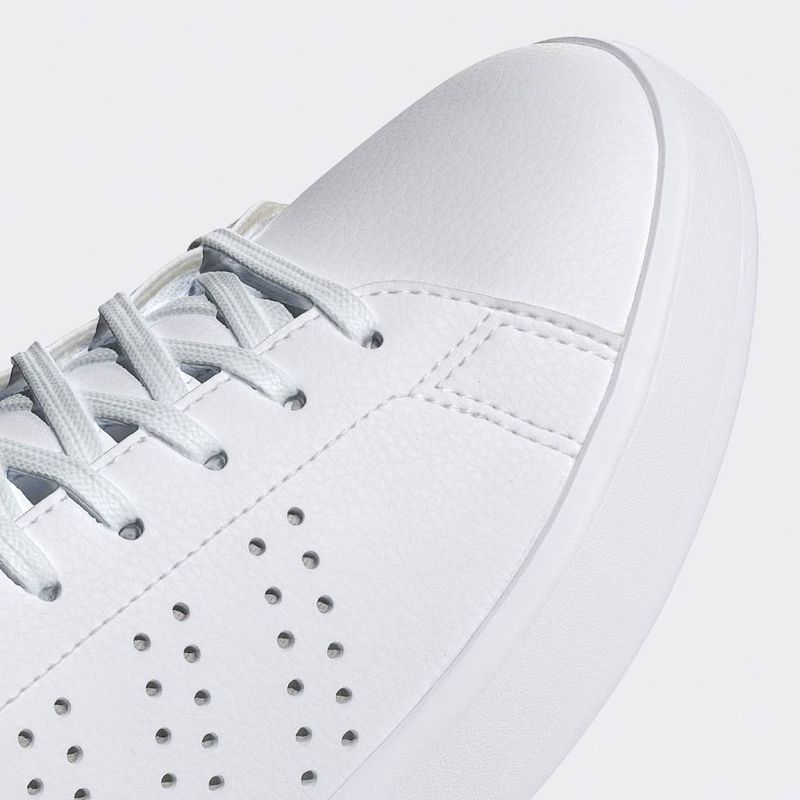 Zapatillas-Urbano-Adidas-Mujeres-Ig9175-Advantage-2-0--BLANCO-5
