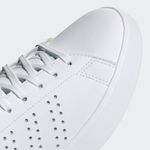 Zapatillas-Urbano-Adidas-Mujeres-Ig9175-Advantage-2-0--BLANCO-5.5
