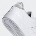 Zapatillas-Urbano-Adidas-Mujeres-Ig9175-Advantage-2-0--BLANCO-5.5