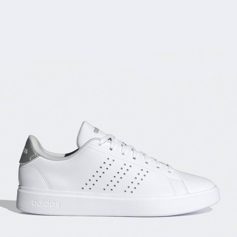 Zapatillas-Urbano-Adidas-Mujeres-Ig9175-Advantage-2-0--BLANCO-6.5-1