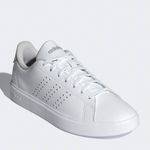 Zapatillas-Urbano-Adidas-Mujeres-Ig9175-Advantage-2-0--BLANCO-6.5-2