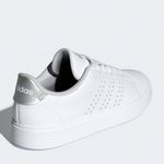 Zapatillas-Urbano-Adidas-Mujeres-Ig9175-Advantage-2-0--BLANCO-6.5-3