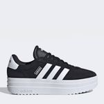Zapatillas-Urbano-Adidas-Mujeres-Ih9995-Vl-Court-Bold-Cuero-NEGRO-5