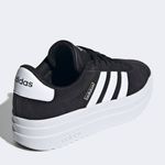 Zapatillas-Urbano-Adidas-Mujeres-Ih9995-Vl-Court-Bold-Cuero-NEGRO-5.5