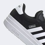 Zapatillas-Urbano-Adidas-Mujeres-Ih9995-Vl-Court-Bold-Cuero-NEGRO-5.5