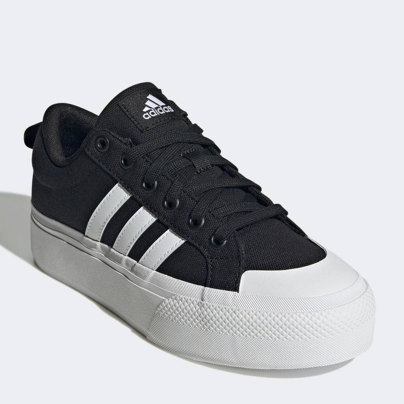 Zapatillas-Urbano-Adidas-Mujeres-Ie2310-Bravada-2-Platform--NEGRO-BLANCO-6.5