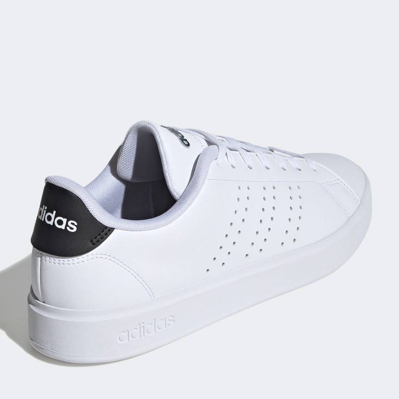 Zapatillas-Urbano-Adidas-Hombres-If1661-Advantage-2--BLANCO-7.5
