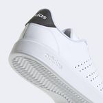 Zapatillas-Urbano-Adidas-Hombres-If1661-Advantage-2--BLANCO-7.5
