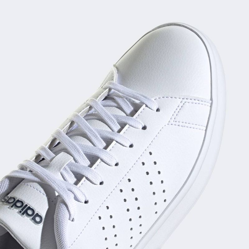 Zapatillas-Urbano-Adidas-Hombres-If1661-Advantage-2--BLANCO-7.5