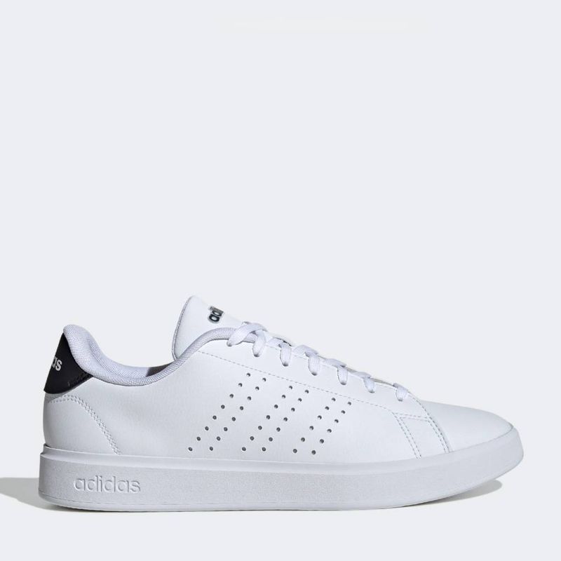 Zapatillas-Urbano-Adidas-Hombres-If1661-Advantage-2--BLANCO-8