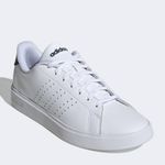 Zapatillas-Urbano-Adidas-Hombres-If1661-Advantage-2--BLANCO-8