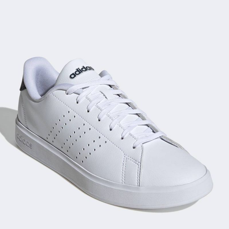 Zapatillas-Urbano-Adidas-Hombres-If1661-Advantage-2--BLANCO-8