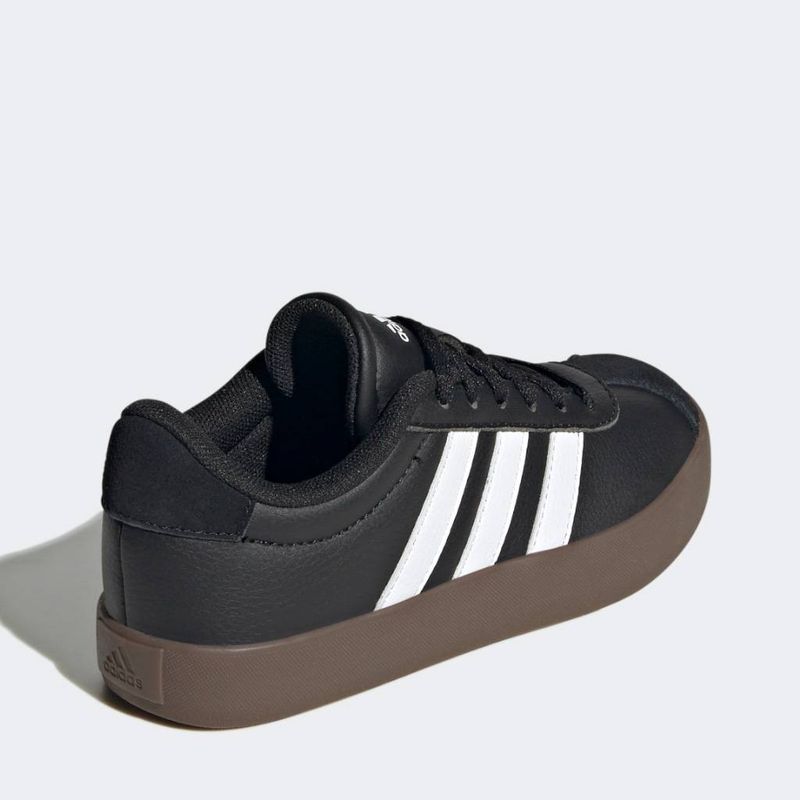 Zapatillas-Urbano-Adidas-Pre-Escolar-Ie3630-Vl-Court-3-0-K--NEGRO-2