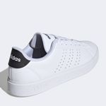 Zapatillas-Urbano-Adidas-Hombres-If1661-Advantage-2--BLANCO-8