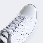 Zapatillas-Urbano-Adidas-Hombres-If1661-Advantage-2--BLANCO-8