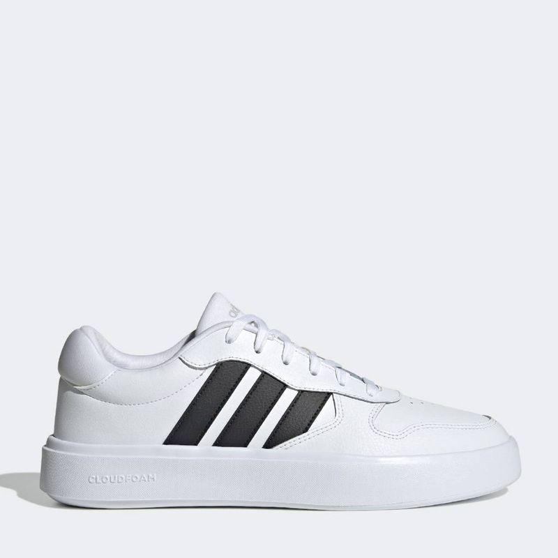 Zapatillas-Urbano-Adidas-Hombres-Ih0856-Litecourt--BLANCO-8