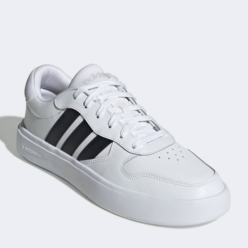 Zapatillas-Urbano-Adidas-Hombres-Ih0856-Litecourt--BLANCO-8