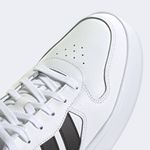 Zapatillas-Urbano-Adidas-Hombres-Ih0856-Litecourt--BLANCO-8