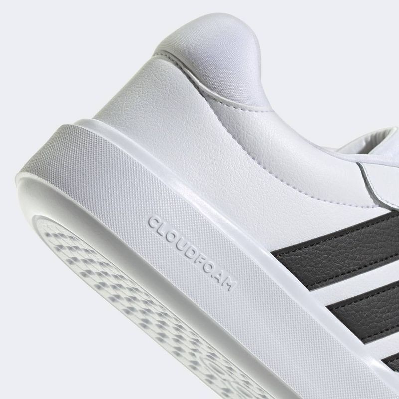 Zapatillas-Urbano-Adidas-Hombres-Ih0856-Litecourt--BLANCO-8