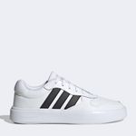 Zapatillas-Urbano-Adidas-Hombres-Ih0856-Litecourt--BLANCO-8.5