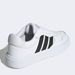 Zapatillas-Urbano-Adidas-Hombres-Ih0856-Litecourt--BLANCO-8.5