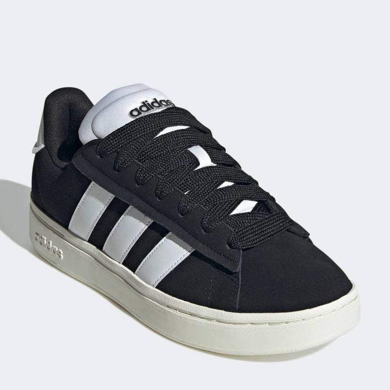 Zapatillas-Urbano-Adidas-Hombres-Jh7235-Grand-Court-Alpha-00S--NEGRO-BLANCO-7.5