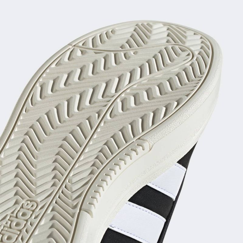 Zapatillas-Urbano-Adidas-Hombres-Jh7235-Grand-Court-Alpha-00S--NEGRO-BLANCO-7.5